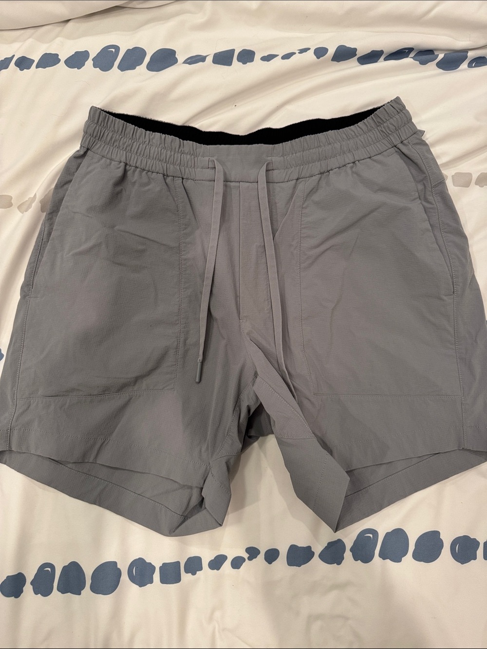 Men’s lululemon shorts